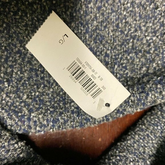 Old Navy Mens  Zip Up Cardigan Sweater Size Large - Picture 3 of 3